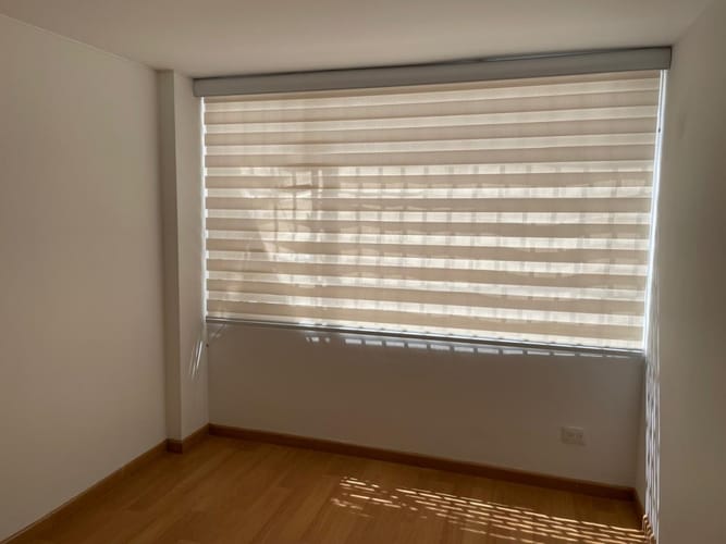 Apartamento de 2 alcobas en arriendo en Lisboa, Bogotá, 94 m² · foto 5 de 19