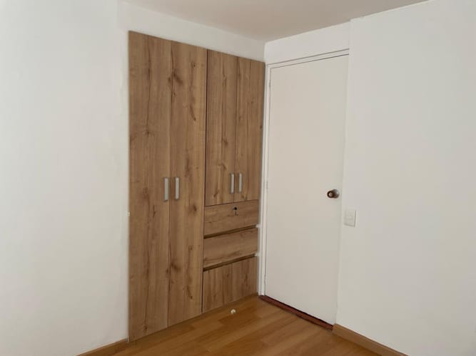 Apartamento de 2 alcobas en arriendo en Lisboa, Bogotá, 94 m² · foto 7 de 19
