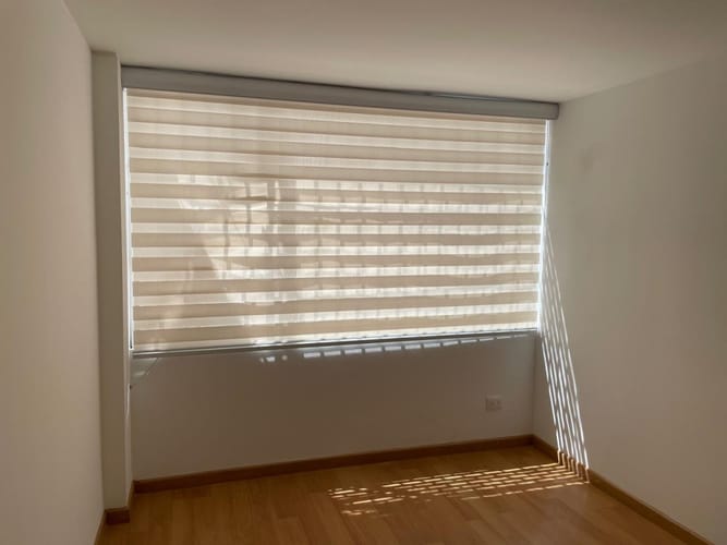 Apartamento de 2 alcobas en arriendo en Lisboa, Bogotá, 94 m² · foto 8 de 19