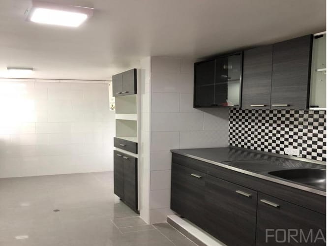 Apartamento de 2 alcobas en arriendo en Lisboa, Bogotá, 94 m² · foto 9 de 19