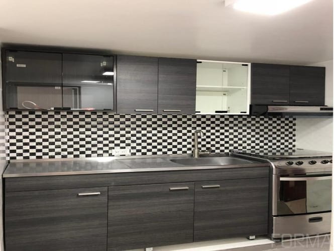 Apartamento de 2 alcobas en arriendo en Lisboa, Bogotá, 94 m² · foto 12 de 19