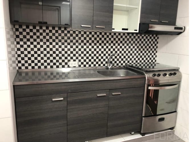 Apartamento de 2 alcobas en arriendo en Lisboa, Bogotá, 94 m² · foto 13 de 19