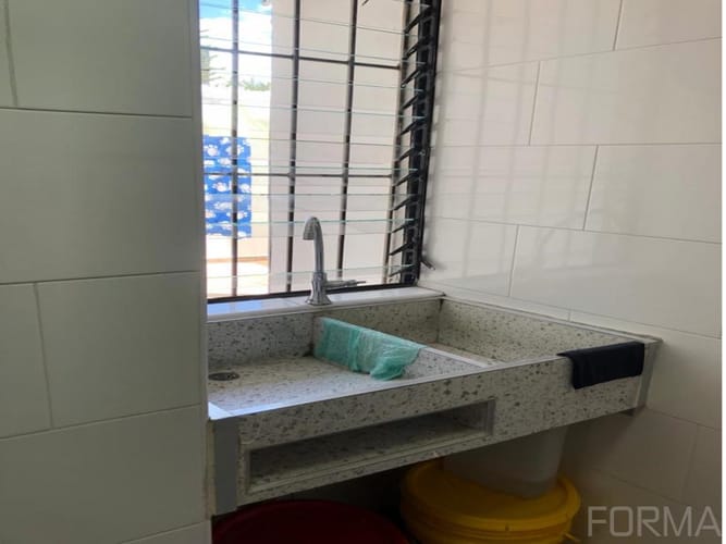 Apartamento de 2 alcobas en arriendo en Lisboa, Bogotá, 94 m² · foto 15 de 19