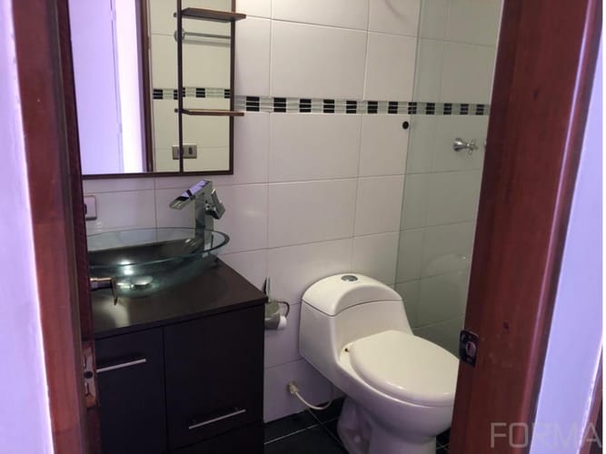 Apartamento de 2 alcobas en arriendo en Lisboa, Bogotá, 94 m² · foto 16 de 19
