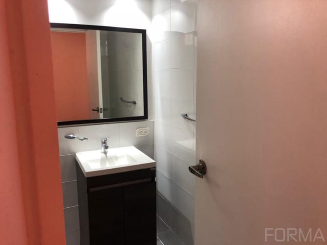 Apartamento de 2 alcobas en arriendo en Lisboa, Bogotá, 94 m² · foto 18 de 19