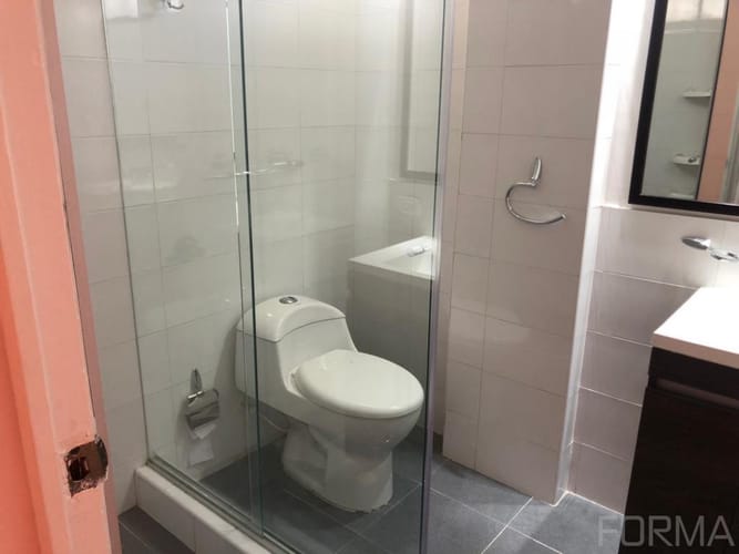 Apartamento de 2 alcobas en arriendo en Lisboa, Bogotá, 94 m² · foto 19 de 19
