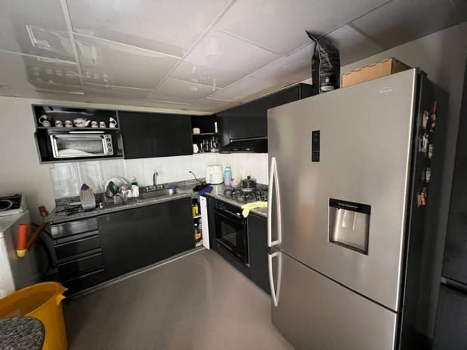 Casa de 4 alcobas en arriendo en Cristo Rey, Medellín, 200 m² · foto 3 de 14
