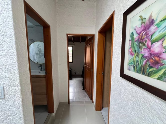 Casa de 4 alcobas en arriendo en Cristo Rey, Medellín, 200 m² · foto 8 de 14