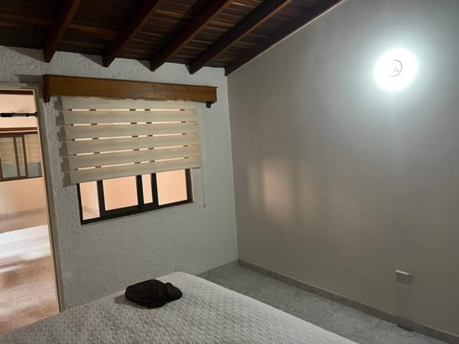 Casa de 4 alcobas en arriendo en Cristo Rey, Medellín, 200 m² · foto 10 de 14