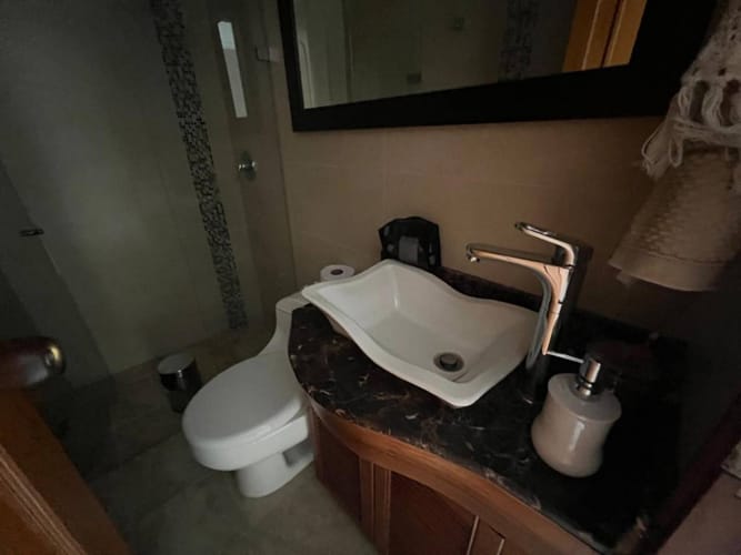 Casa de 4 alcobas en arriendo en Cristo Rey, Medellín, 200 m² · foto 13 de 14