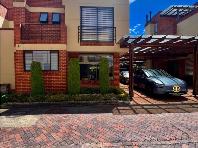 Casa de 4 alcobas en venta en Bojaca, Chía, 162 m² · foto 2 de 24
