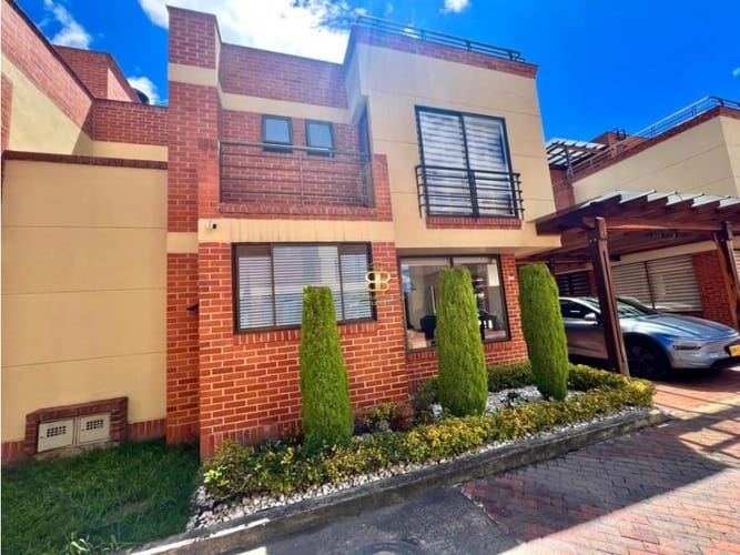 Casa de 4 alcobas en venta en Bojaca, Chía, 162 m² · foto 3 de 24