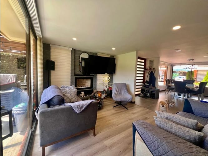 Casa de 4 alcobas en venta en Bojaca, Chía, 162 m² · foto 5 de 24