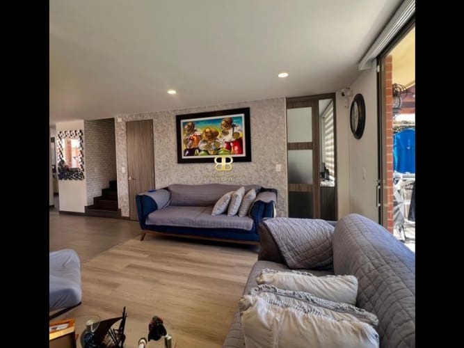 Casa de 4 alcobas en venta en Bojaca, Chía, 162 m² · foto 6 de 24