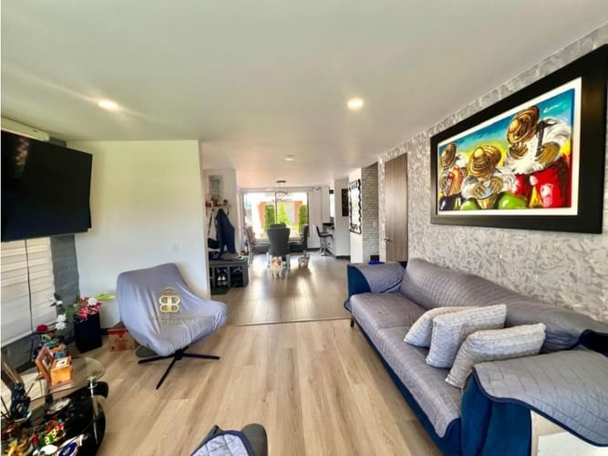 Casa de 4 alcobas en venta en Bojaca, Chía, 162 m² · foto 7 de 24