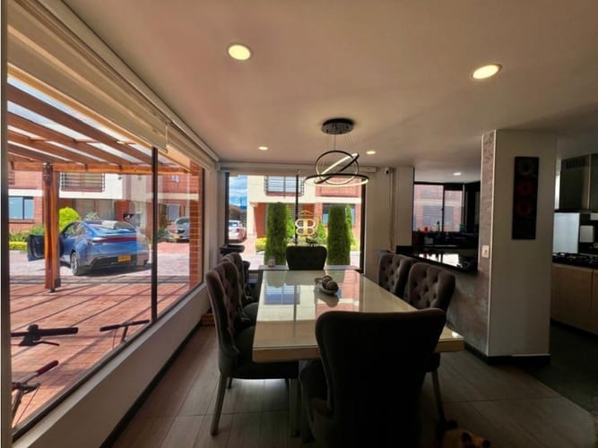 Casa de 4 alcobas en venta en Bojaca, Chía, 162 m² · foto 8 de 24