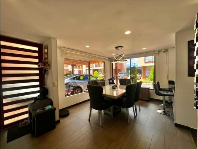 Casa de 4 alcobas en venta en Bojaca, Chía, 162 m² · foto 9 de 24