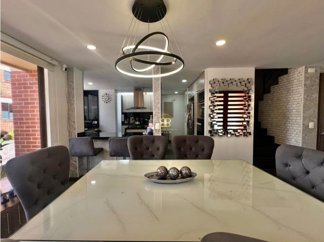 Casa de 4 alcobas en venta en Bojaca, Chía, 162 m² · foto 10 de 24