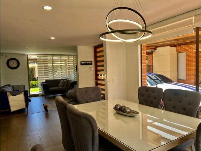 Casa de 4 alcobas en venta en Bojaca, Chía, 162 m² · foto 11 de 24