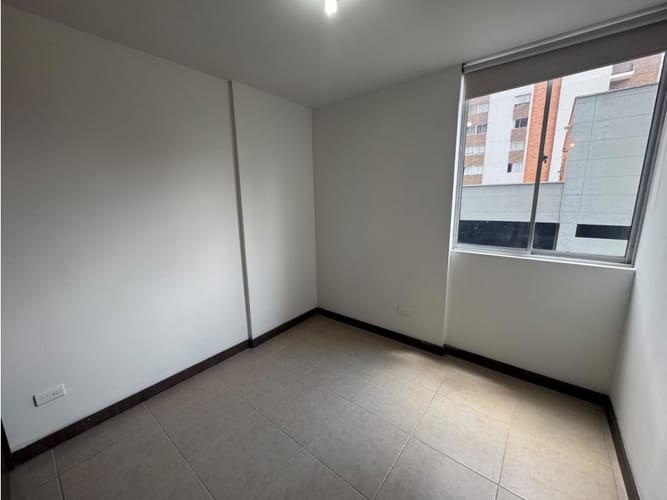 Apartamento de 3 alcobas en arriendo en Ditaires, Itagüí, 62 m² · foto 11 de 14