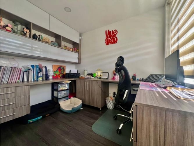 Casa de 4 alcobas en venta en Bojaca, Chía, 162 m² · foto 18 de 24