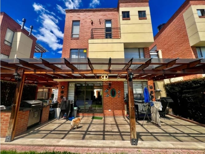 Casa de 4 alcobas en venta en Bojaca, Chía, 162 m² · foto 19 de 24