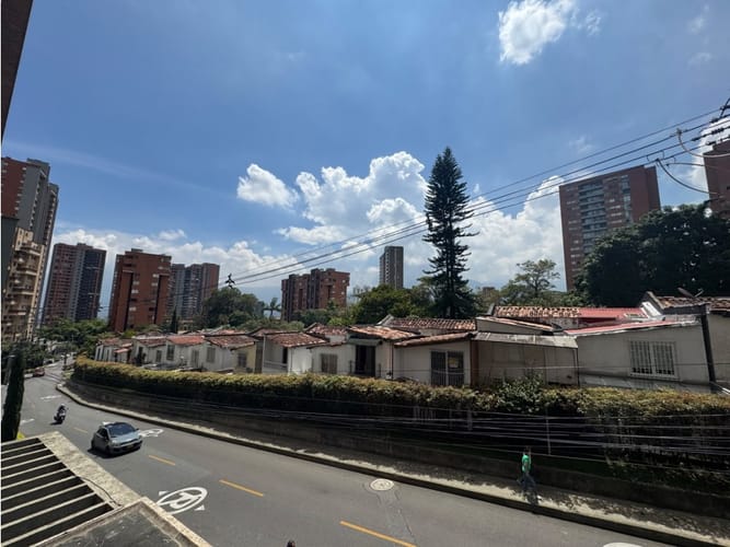 Apartamento de 3 alcobas en arriendo en Ditaires, Itagüí, 62 m² · foto 14 de 14