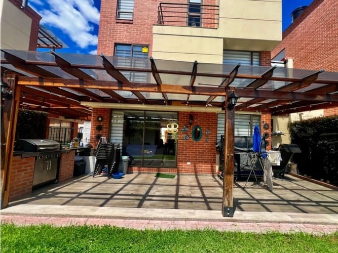 Casa de 4 alcobas en venta en Bojaca, Chía, 162 m² · foto 20 de 24