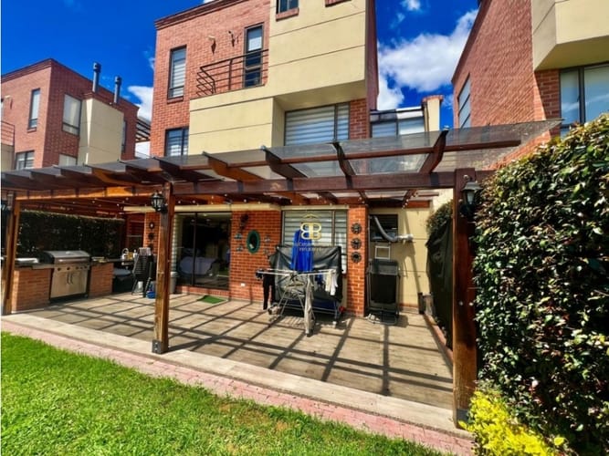Casa de 4 alcobas en venta en Bojaca, Chía, 162 m² · foto 21 de 24