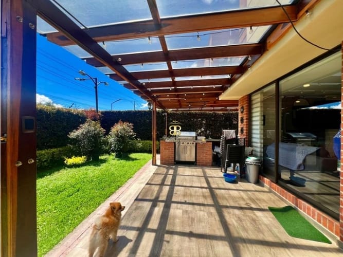 Casa de 4 alcobas en venta en Bojaca, Chía, 162 m² · foto 23 de 24