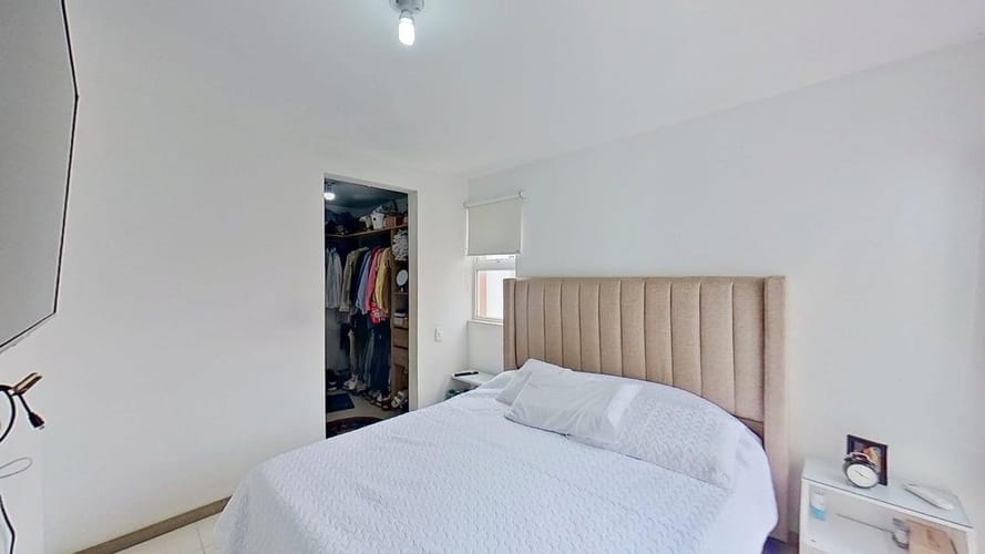 Apartamento de 3 alcobas en venta en El Guabito, Cali, 61 m² · foto 8 de 21