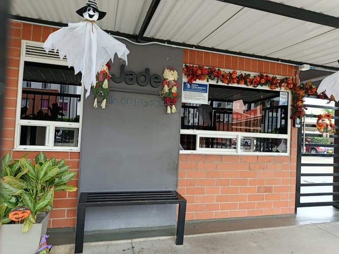Apartamento de 3 alcobas en venta en El Guabito, Cali, 61 m² · foto 16 de 21