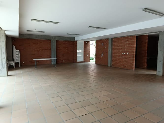 Apartamento de 3 alcobas en venta en El Guabito, Cali, 61 m² · foto 20 de 21