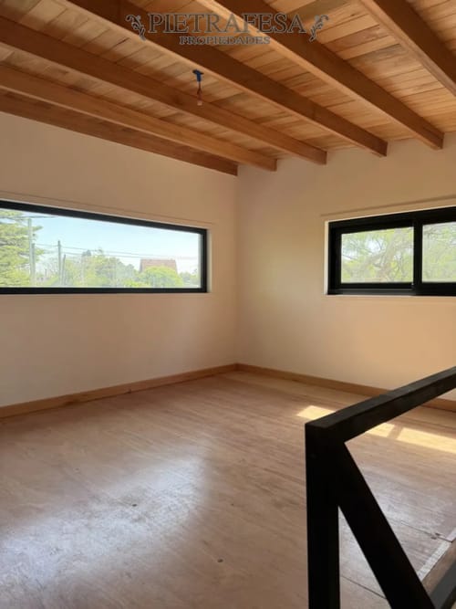 Casa en alquiler, 1 dormitorio, 1 baño, patio, cochera. Solymar. · Foto 6