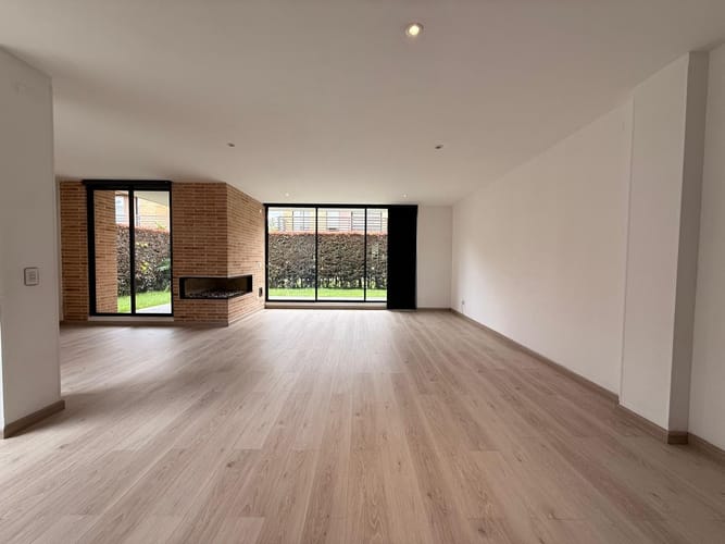Casa de 3 alcobas en arriendo en Centro, Cajicá, 190 m² · foto 4 de 23