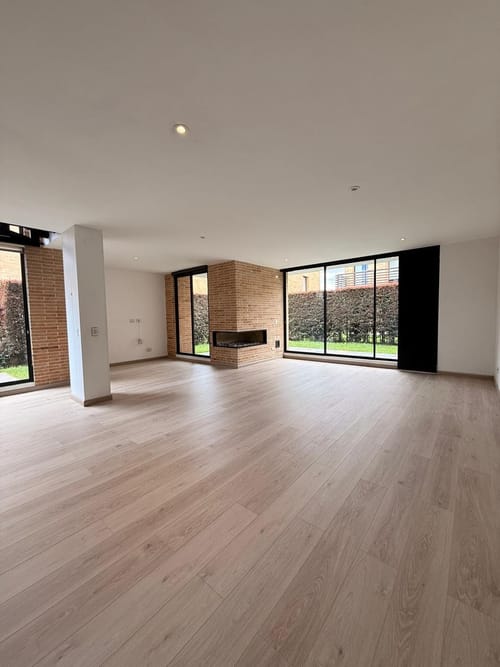 Casa de 3 alcobas en arriendo en Centro, Cajicá, 190 m² · foto 3 de 23