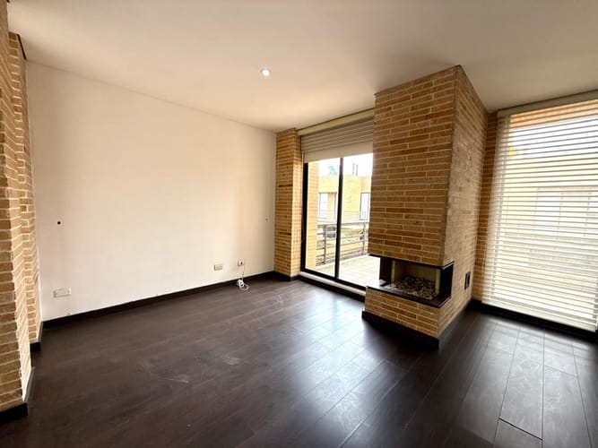 Casa de 3 alcobas en arriendo en Centro, Cajicá, 190 m² · foto 11 de 23