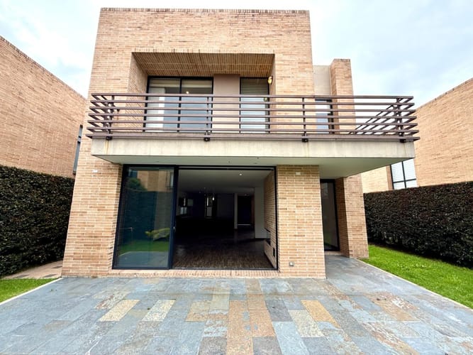 Casa de 3 alcobas en arriendo en Centro, Cajicá, 190 m² · foto 18 de 23