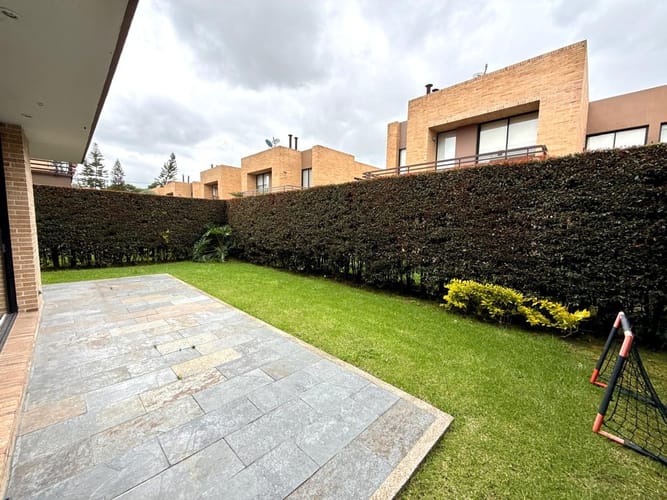 Casa de 3 alcobas en arriendo en Centro, Cajicá, 190 m² · foto 19 de 23