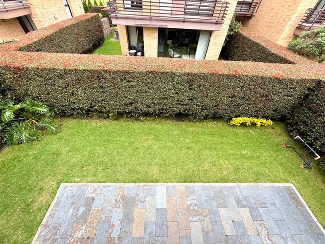 Casa de 3 alcobas en arriendo en Centro, Cajicá, 190 m² · foto 20 de 23