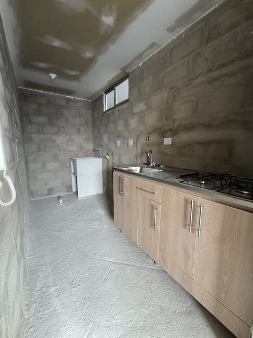 Apartamento de 3 alcobas en venta en San Francisco, Bucaramanga, 52 m² · foto 4 de 9
