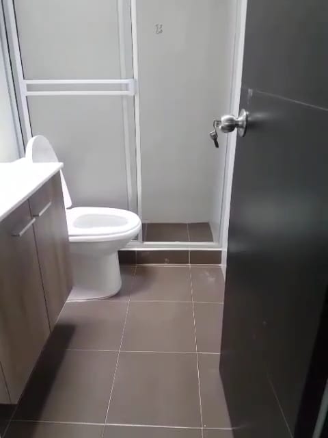 Apartamento de 3 alcobas en arriendo en Santa Ines Sur, Bogotá, 58 m² · foto 6 de 20