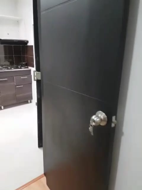 Apartamento de 3 alcobas en arriendo en Santa Ines Sur, Bogotá, 58 m² · foto 12 de 20