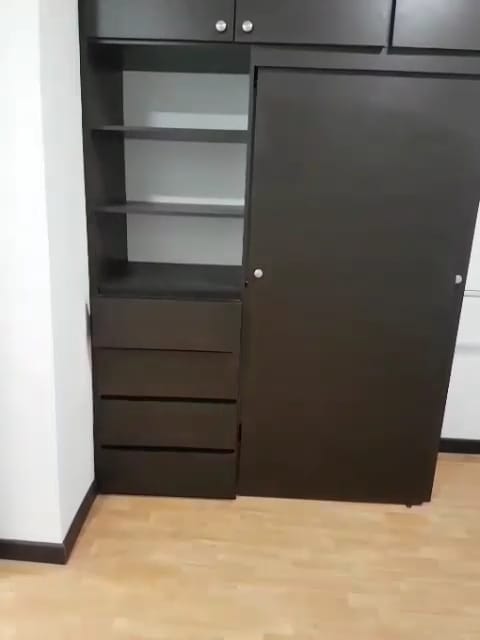 Apartamento de 3 alcobas en arriendo en Santa Ines Sur, Bogotá, 58 m² · foto 14 de 20