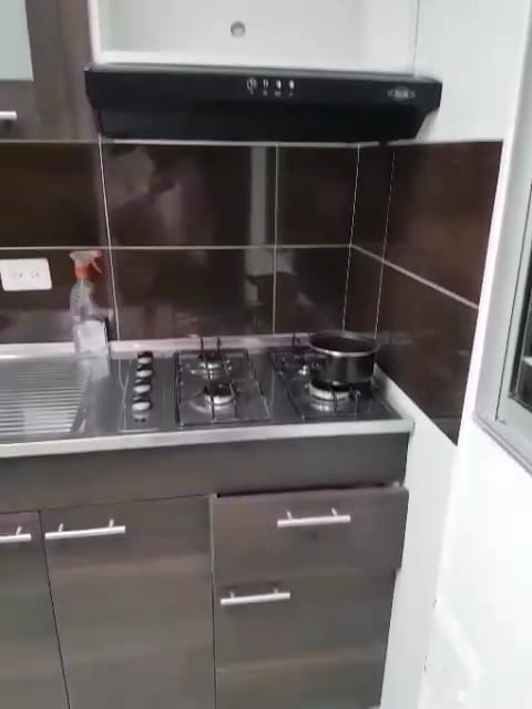 Apartamento de 3 alcobas en arriendo en Santa Ines Sur, Bogotá, 58 m² · foto 17 de 20