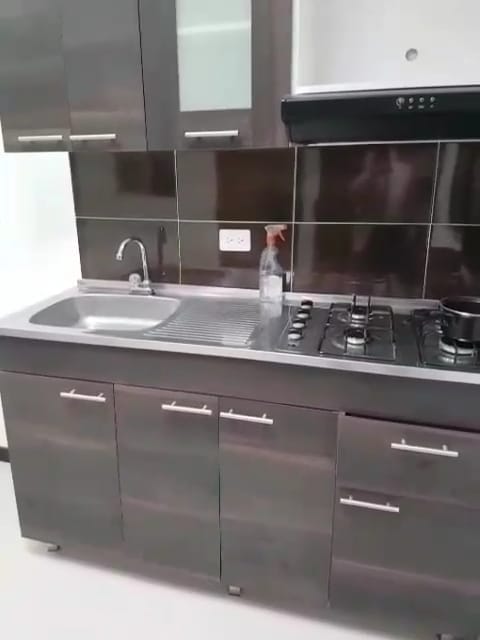 Apartamento de 3 alcobas en arriendo en Santa Ines Sur, Bogotá, 58 m² · foto 18 de 20