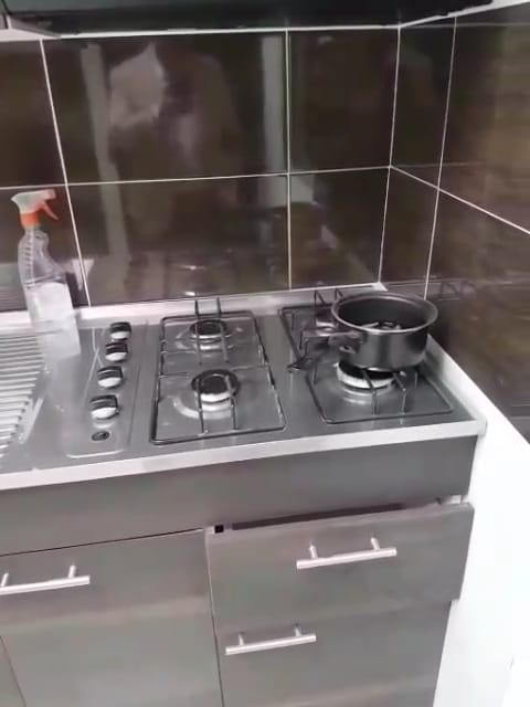 Apartamento de 3 alcobas en arriendo en Santa Ines Sur, Bogotá, 58 m² · foto 19 de 20