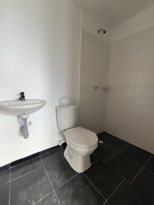 Apartamento de 3 alcobas en venta en San Francisco, Bucaramanga, 52 m² · foto 6 de 9