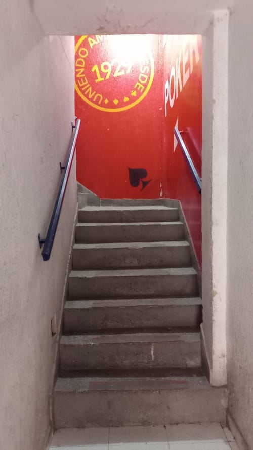 Casa en venta en Valladolid, Bogotá, 432 m² · foto 3 de 6