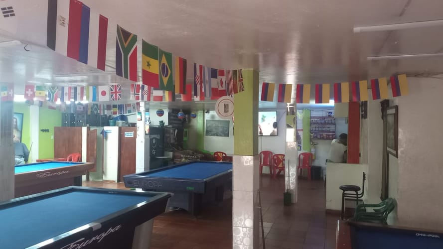 Casa en venta en Valladolid, Bogotá, 432 m² · foto 4 de 6